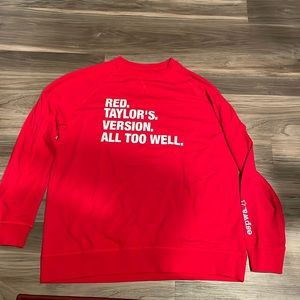 Never worn!